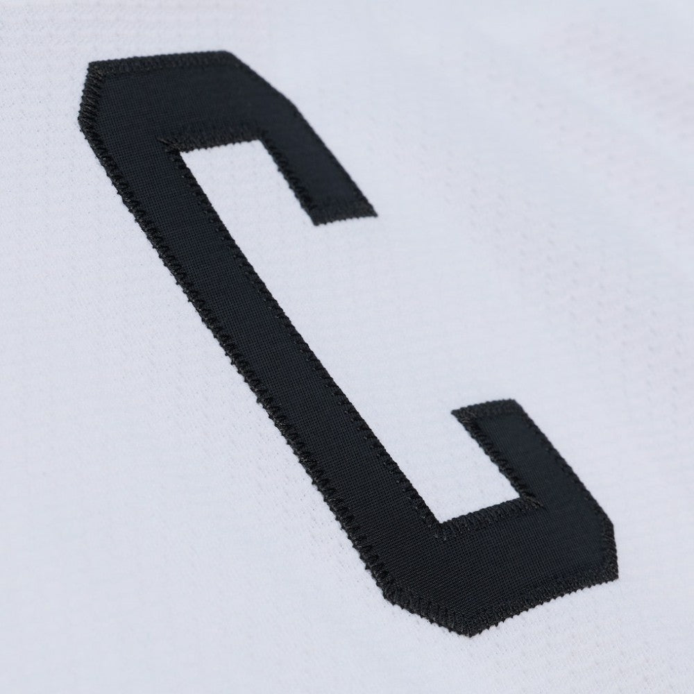 Auston Matthews Mitchell & Ness 2019 All-Star Game Power Play Jersey White