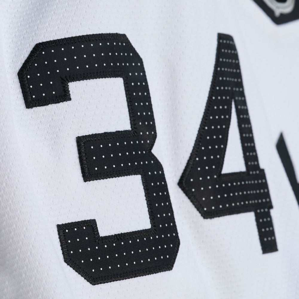 Auston Matthews Mitchell & Ness 2019 All-Star Game Power Play Jersey White