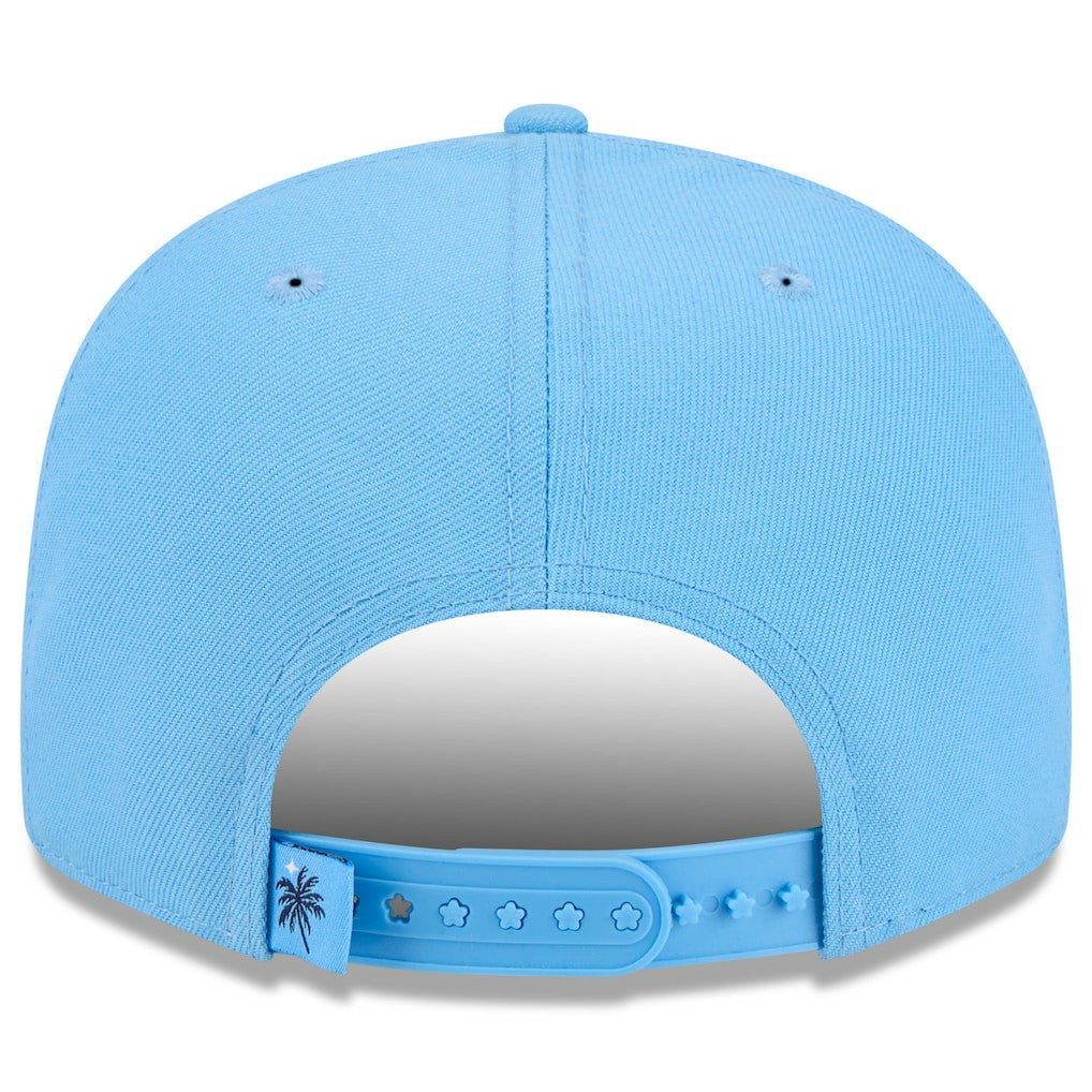 2026 NBA All-Star Game Big Star 9FIFTY Snapback Hat - Blue | New Era online