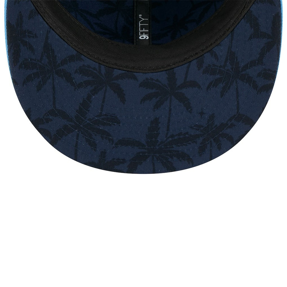 2026 NBA All-Star Game Big Star 9FIFTY Snapback Hat - Blue | New Era online