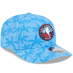 2026 NBA All-Star Game 9SEVENTY Performance Adjustable Hat - Blue | New Era outlet