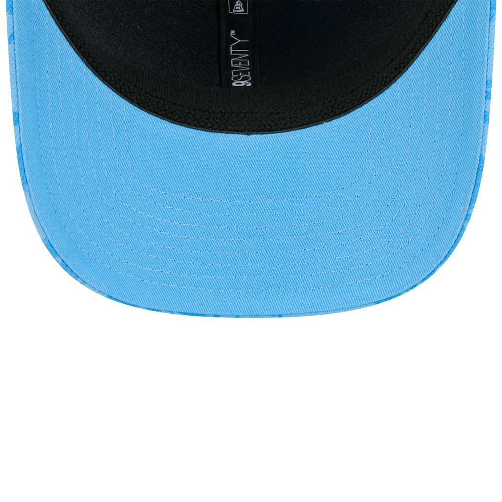2026 NBA All-Star Game 9SEVENTY Performance Adjustable Hat - Blue | New Era outlet