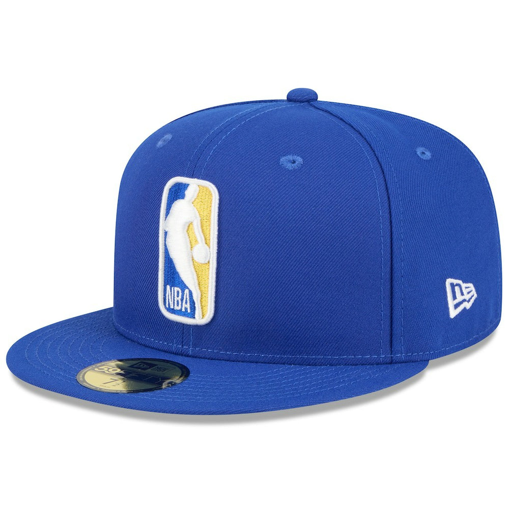 Golden State Warriors 2026 NBA All-Star Game Logoman 59FIFTY Fitted Hat sale - Royal | New Era discount