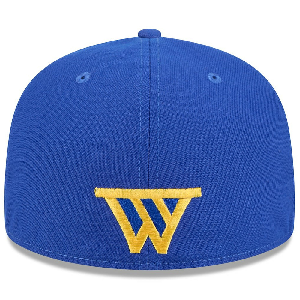 Golden State Warriors 2026 NBA All-Star Game Logoman 59FIFTY Fitted Hat sale - Royal | New Era discount