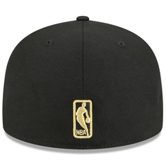 Chicago Bulls 2026 NBA All-Star Game Script 59FIFTY Fitted Hat - Black | New Era cheap