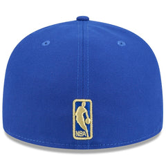 Golden State Warriors 2026 NBA All-Star Game Script 59FIFTY Fitted Hat sale - Royal | New Era discount