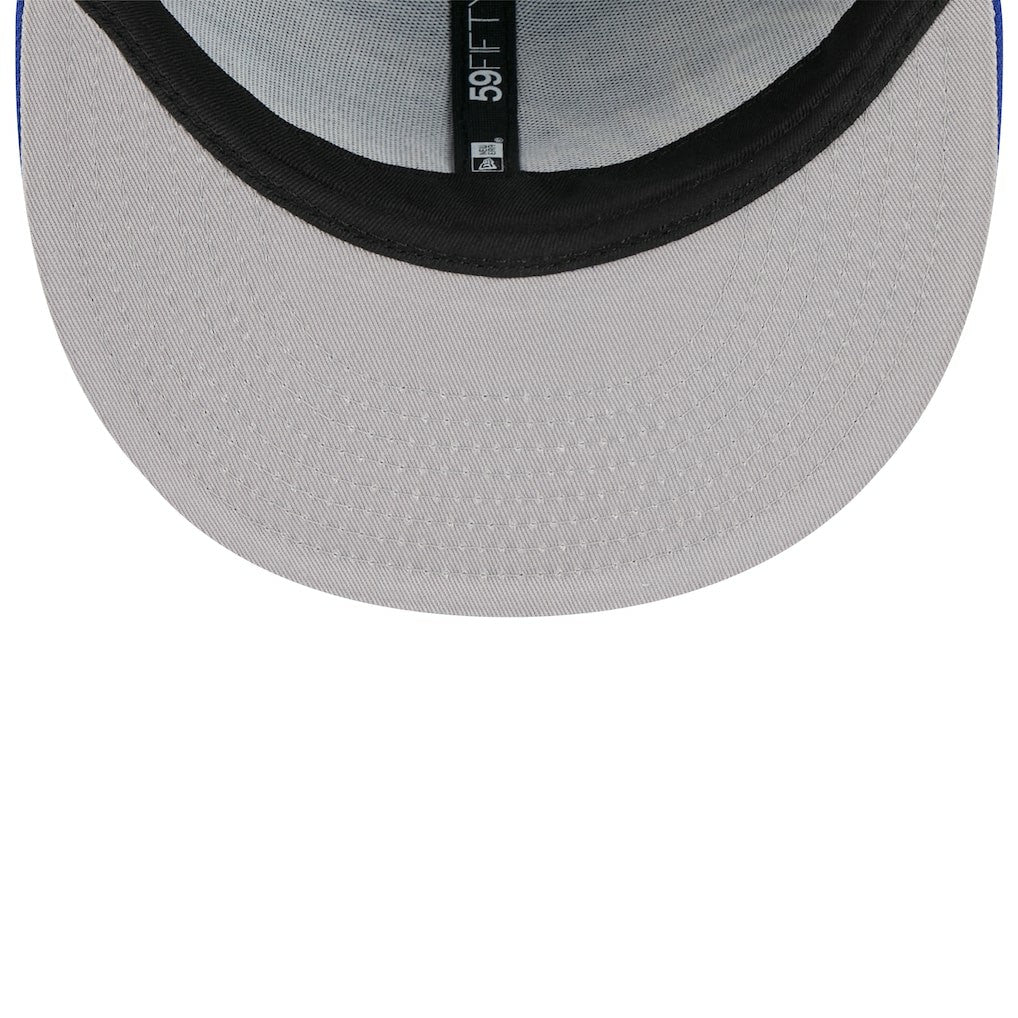 Golden State Warriors 2026 NBA All-Star Game Script 59FIFTY Fitted Hat sale - Royal | New Era discount