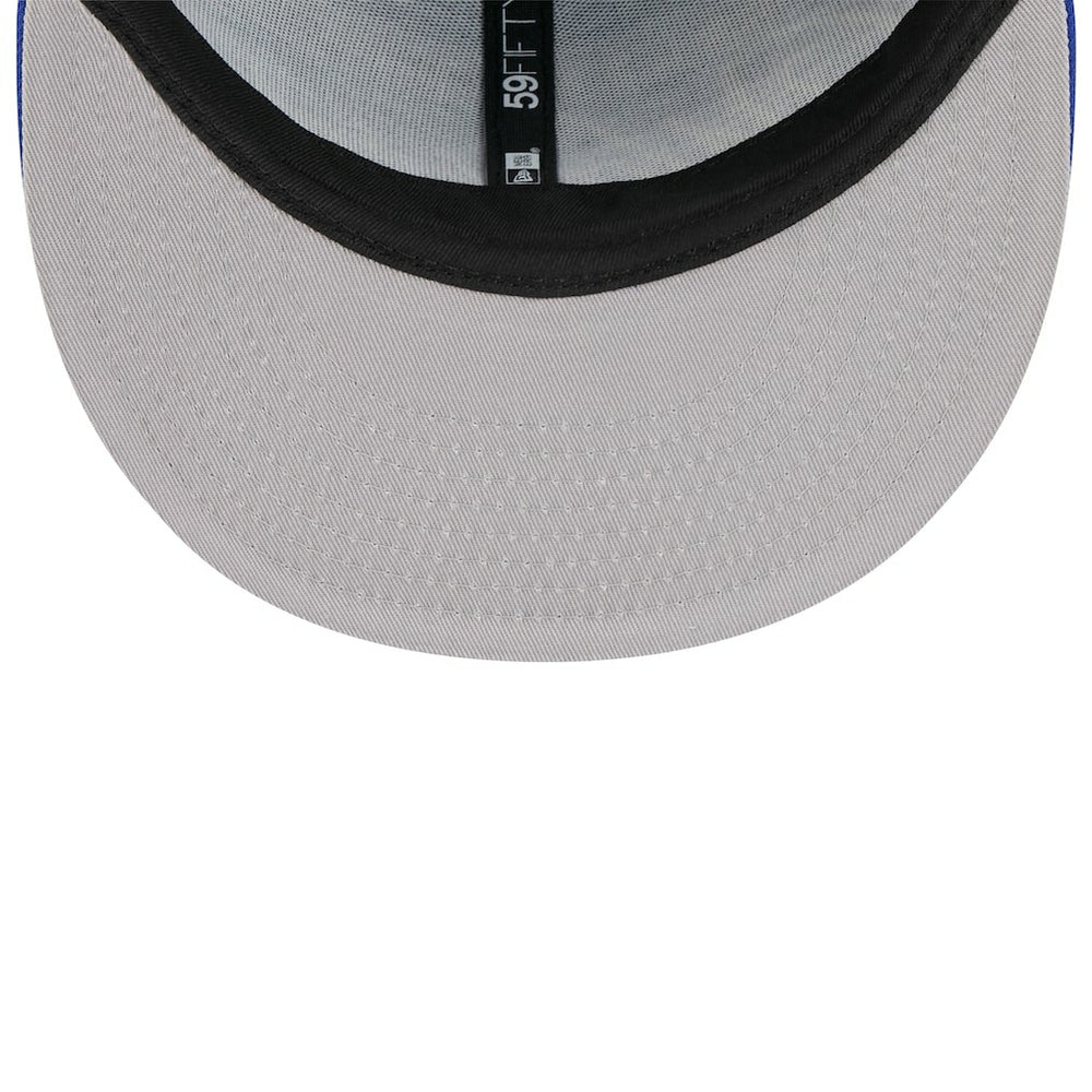 Golden State Warriors 2026 NBA All-Star Game Script 59FIFTY Fitted Hat sale - Royal | New Era discount