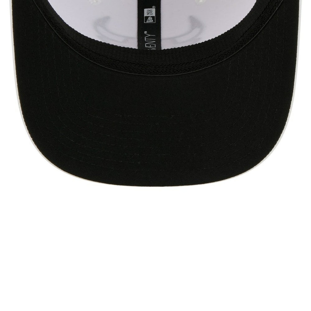 Chicago Bulls 2026 NBA All-Star Game Rope Vented 9SEVENTY Adjustable Hat - White | New Era cheap