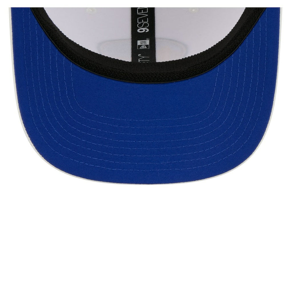 Golden State Warriors 2026 NBA All-Star Game Rope Vented 9SEVENTY Adjustable Hat sale - White | New Era online