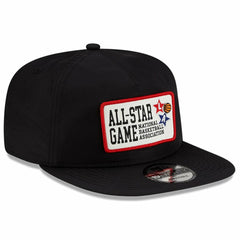 2026 NBA All-Star Game x Alpha Industries Patch 19TWENTY Adjustable Hat - Black | New Era sale