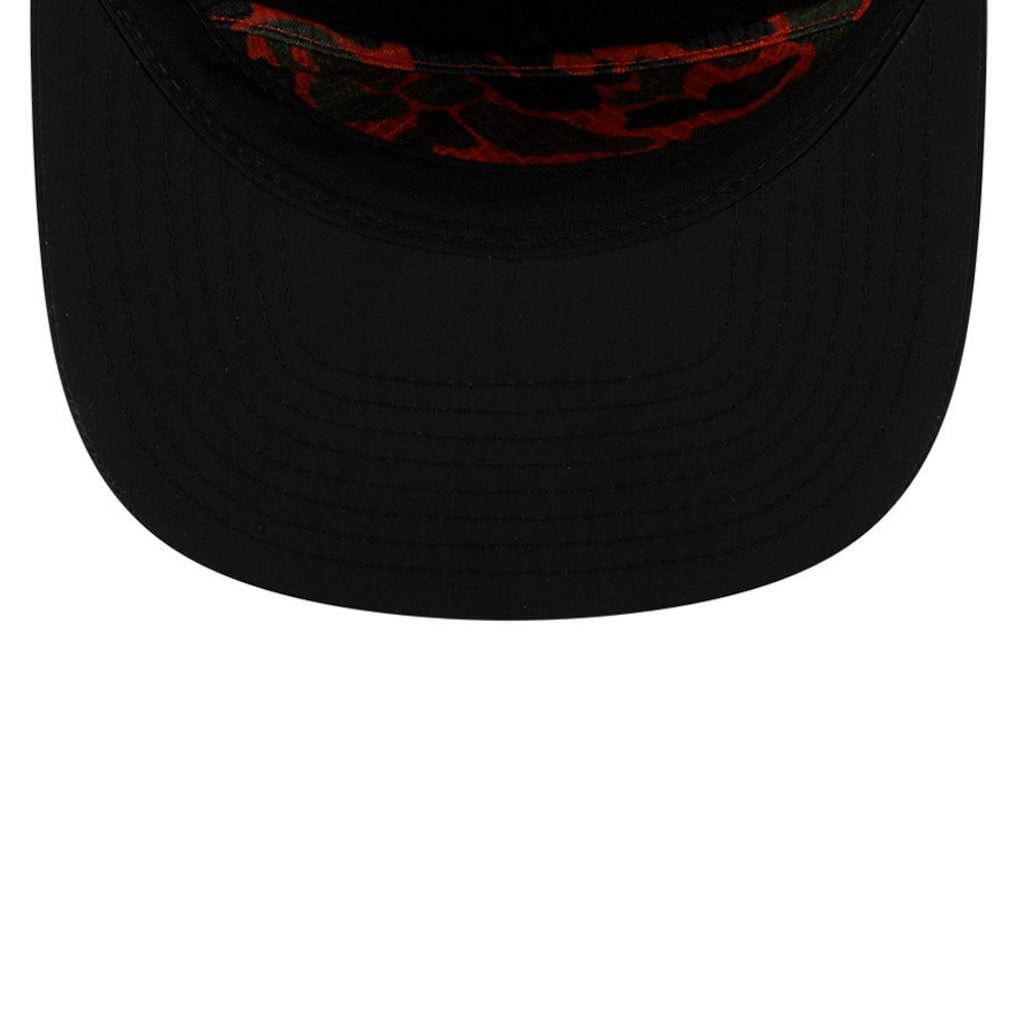 2026 NBA All-Star Game x Alpha Industries Patch 19TWENTY Adjustable Hat - Black | New Era sale