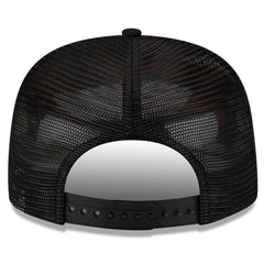2026 NBA All-Star Game x Alpha Industries 9FIFTY Snapback Trucker Hat - White/Black | New Era cheap