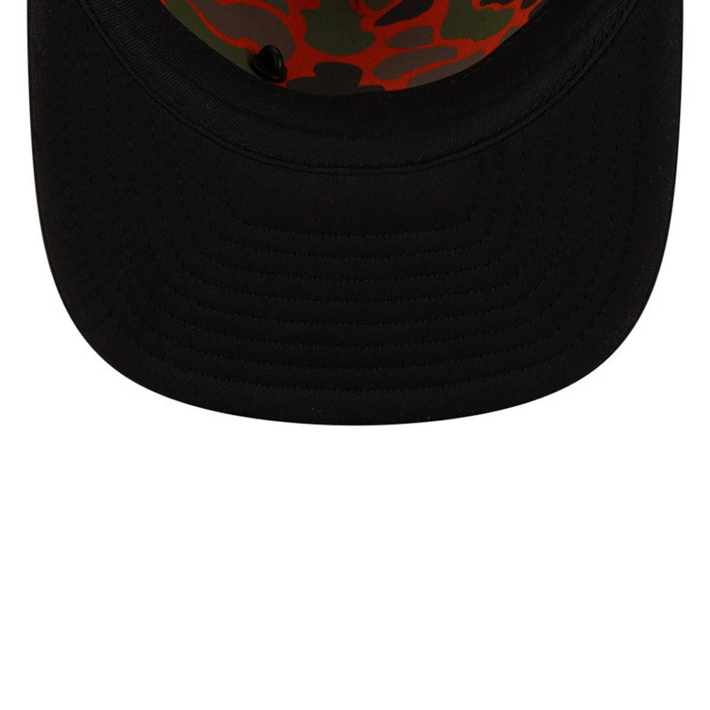 2026 NBA All-Star Game x Alpha Industries 9FIFTY Snapback Trucker Hat - White/Black | New Era cheap