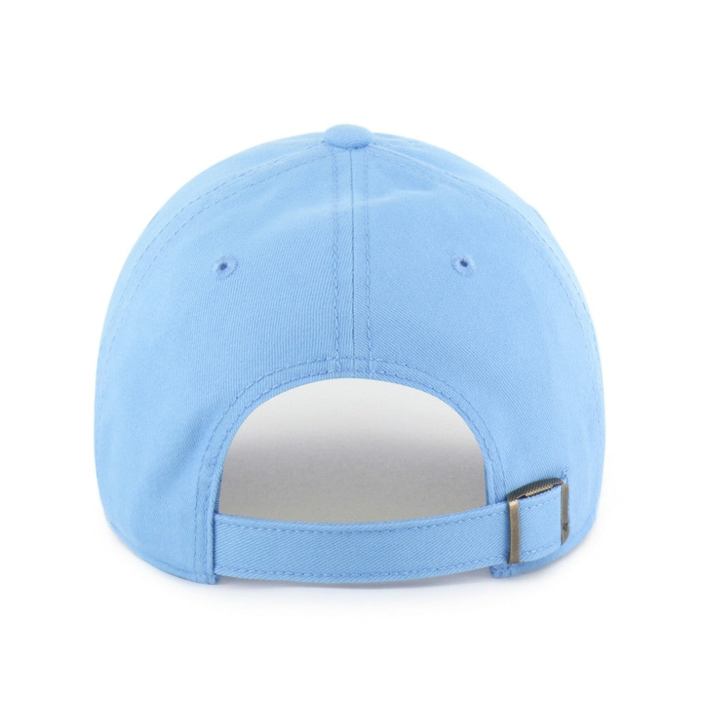 Utah Mammoth '47 Women's Miata Clean Up Adjustable Hat Light Blue
