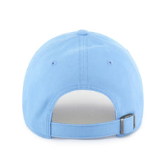 Utah Mammoth '47 Women's Miata Clean Up Adjustable Hat Light Blue