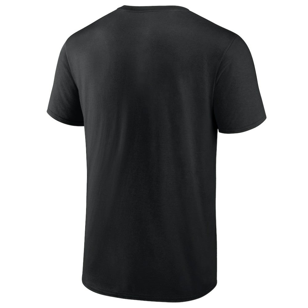 Sam Bennett Florida Panthers 2025 Conn Smythe Winner T-Shirt Black