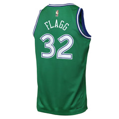 Cooper Flagg Dallas Mavericks Youth Swingman Jersey sale - Classic Editi- Green | Nike discount