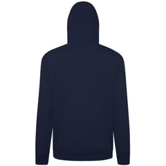 Detroit Tigers Levelwear City Connect Podium Core Logo Pullover Hoodie - Navy