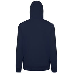 Los Angeles Dodgers Levelwear City Connect Podium Back Splash Pullover Hoodie - Navy
