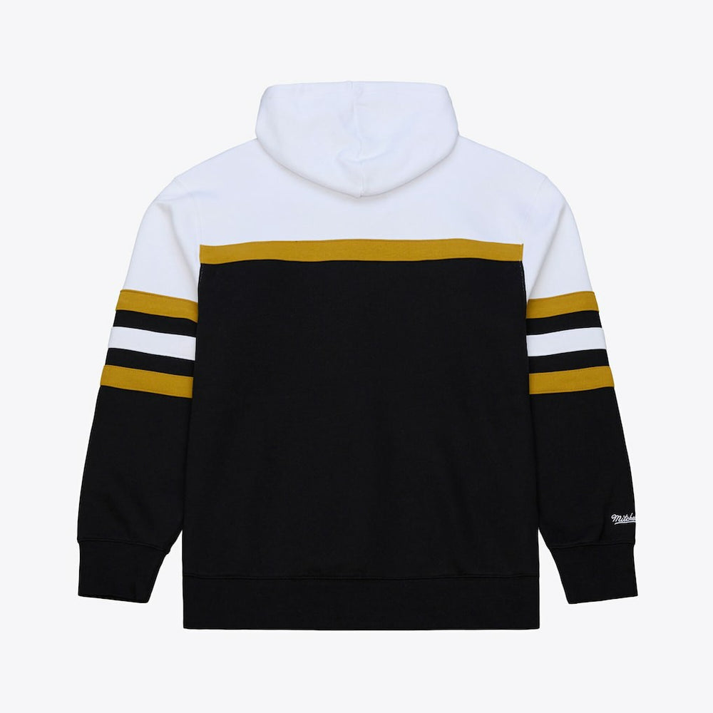 Baltimore Ravens Head Coach Hoodie - Black online