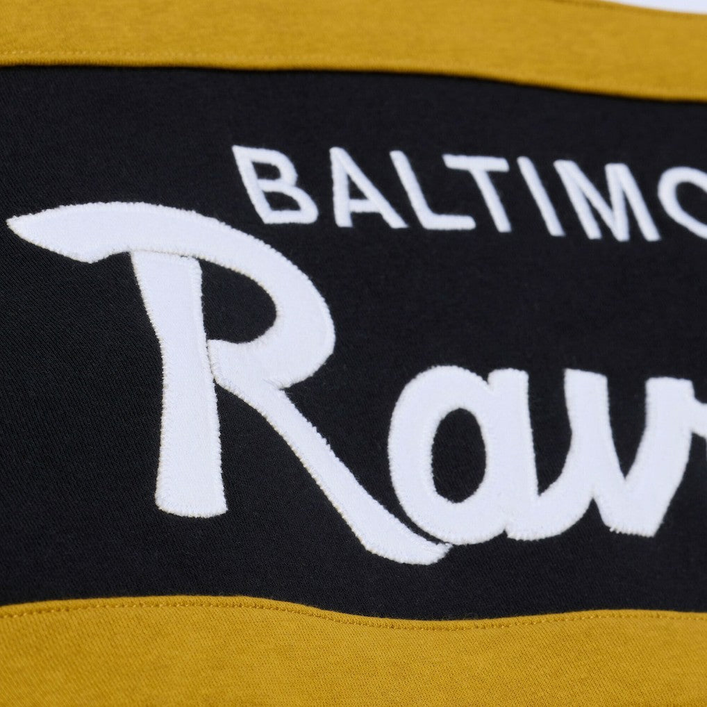 Baltimore Ravens Head Coach Hoodie - Black online