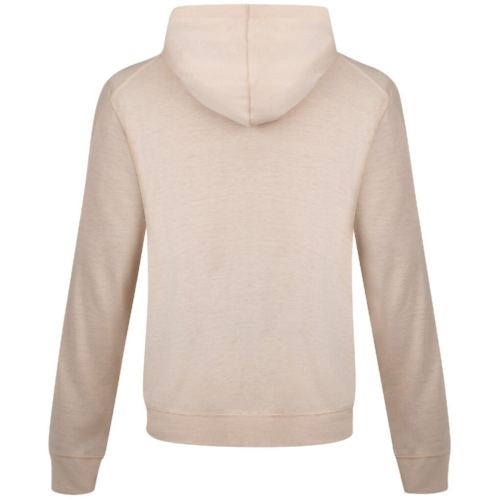 Los Angeles Dodgers Levelwear Relay Protect Pullover Hoodie - Khaki