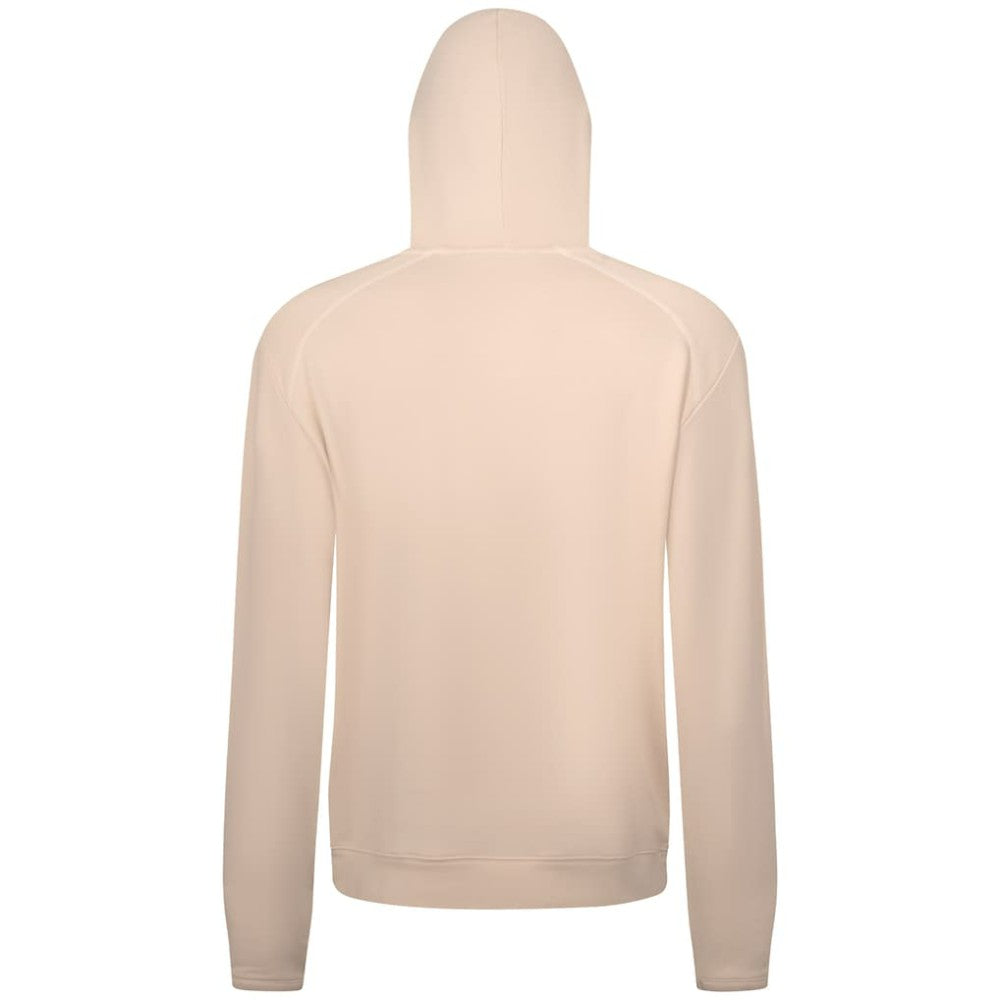 Toronto Blue Jays Levelwear Mandate Buckler Tri-Blend Pullover Hoodie - Khaki