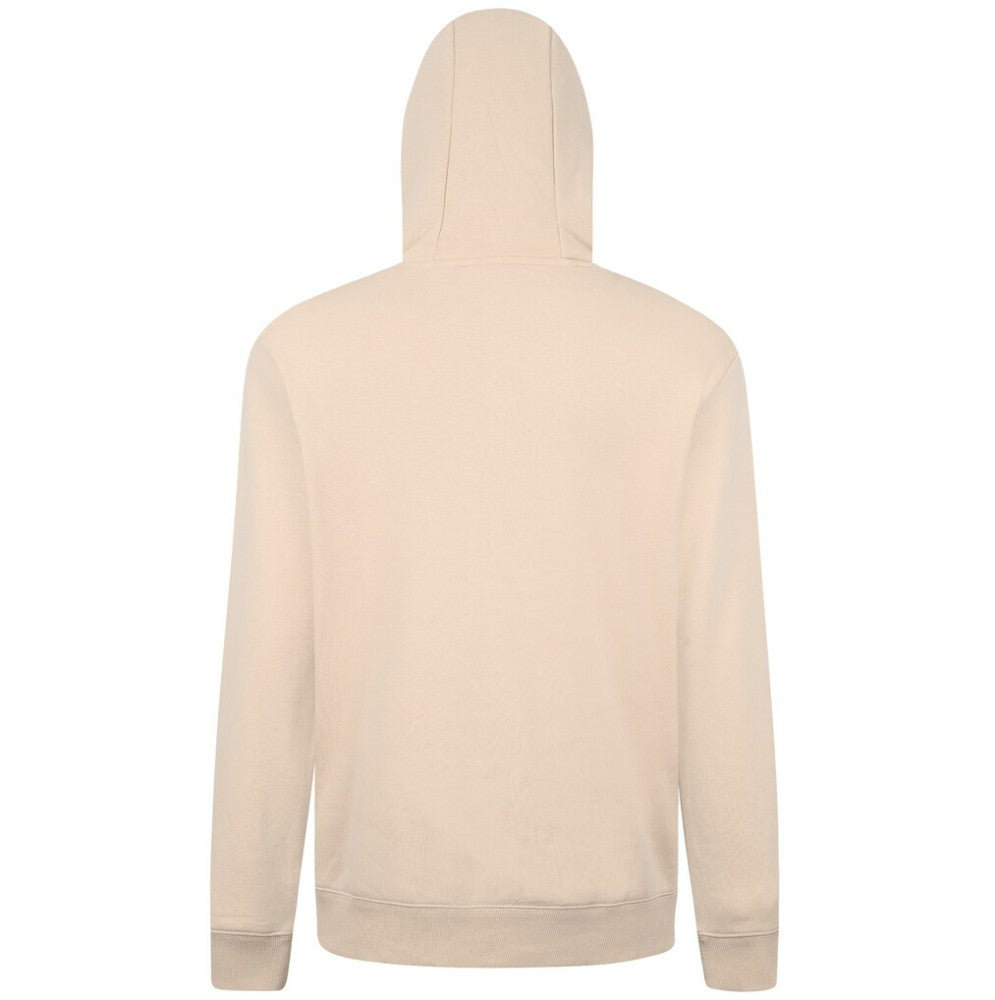 Minnesota Twins Levelwear Podium Protect Pullover Hoodie - Khaki