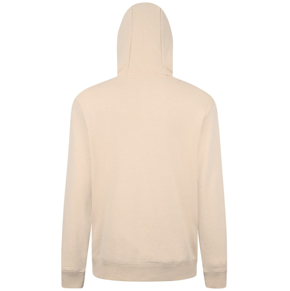 Cleveland Guardians Levelwear Podium Protect Pullover Hoodie - Khaki