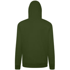 Cincinnati Reds Levelwear Podium Protect Pullover Hoodie - Green