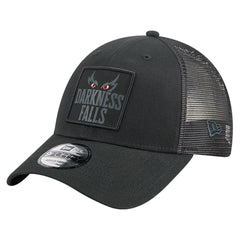 Baltimore Ravens New Era Darkness Falls 9FORTY Adjustable Hat - Black online