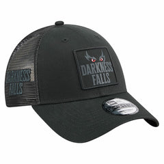 Baltimore Ravens New Era Darkness Falls 9FORTY Adjustable Hat - Black online