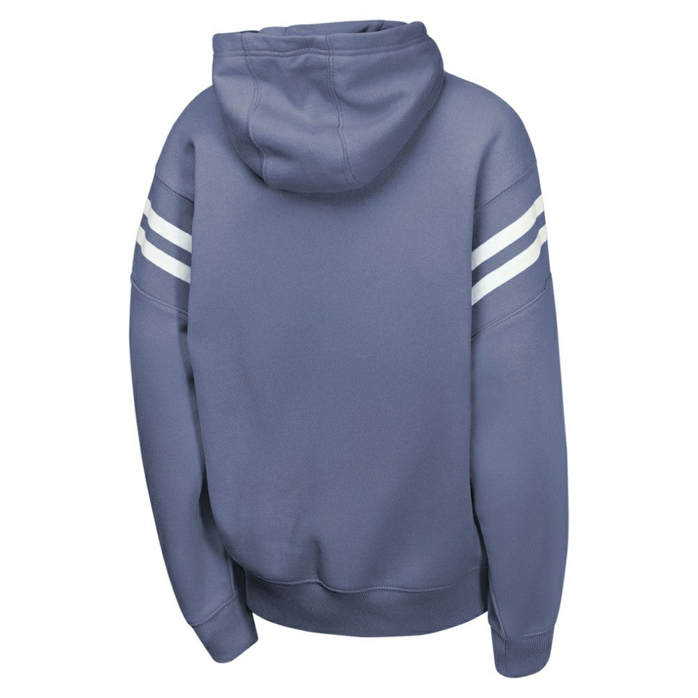 New York Yankees Outerstuff Youth Welcome Team Hoodie - Navy