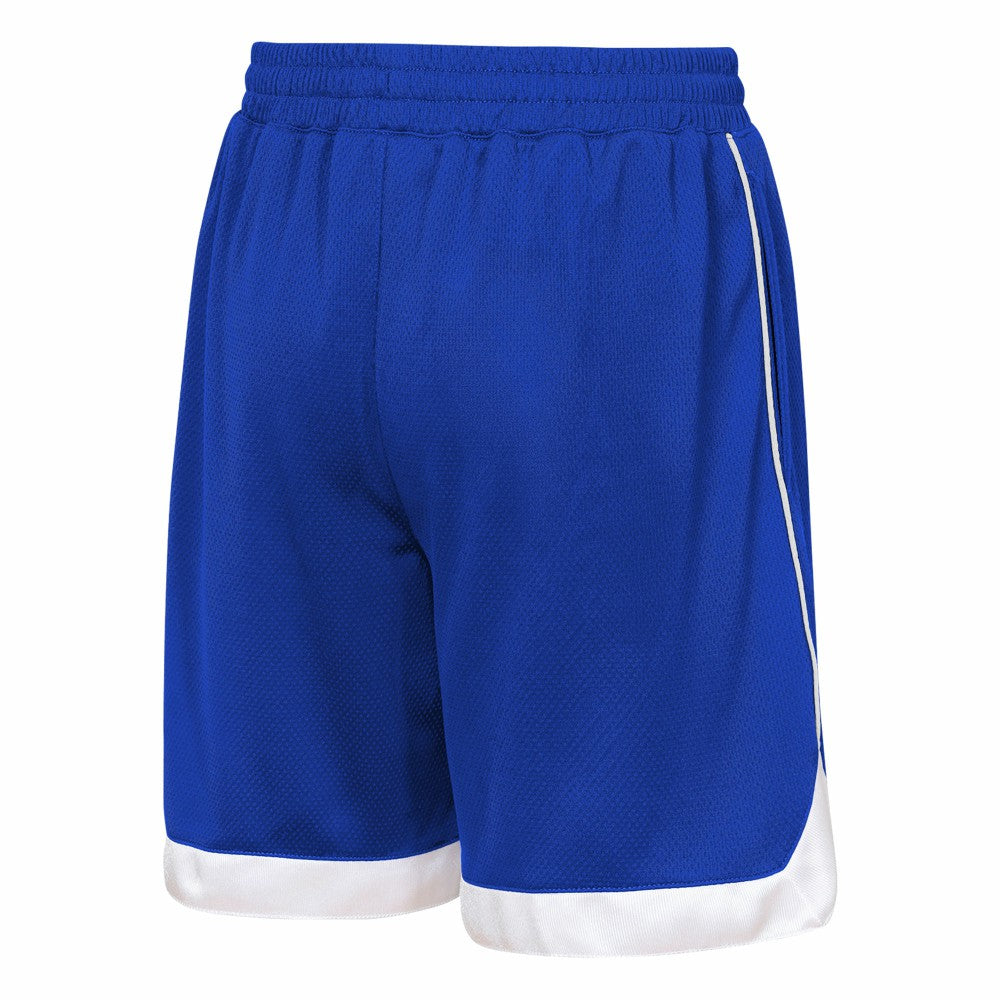 Los Angeles Dodgers Outerstuff Youth Big League All Star Fashion Shorts - Royal