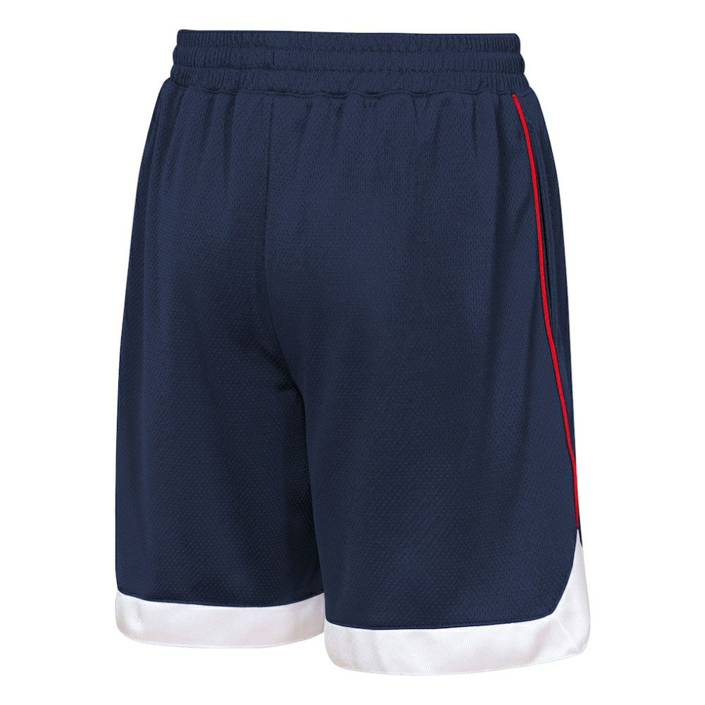 Boston Red Sox Outerstuff Youth Big League All Star Fashion Shorts - Navy