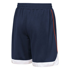 Detroit Tigers Outerstuff Youth Big League All Star Fashion Shorts - Navy