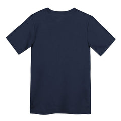 Detroit Tigers Preschool City Connect Logo T-Shirt - Navy | Nike