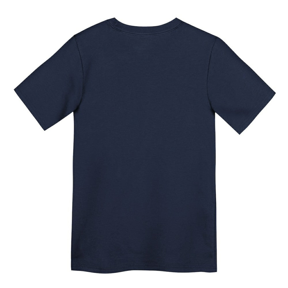 Philadelphia Phillies Preschool City Connect Logo T-Shirt - Navy | Nike