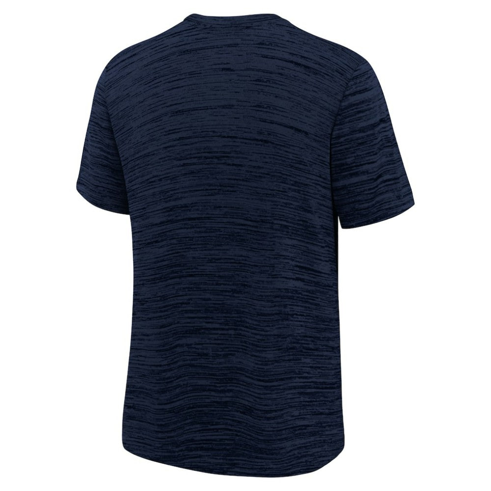 Detroit Tigers Youth Authentic Collection Velocity Dri-FIT T-Shirt - Navy | Nike