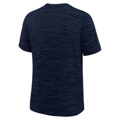 Detroit Tigers Youth Authentic Collection Velocity Dri-FIT T-Shirt - Navy | Nike