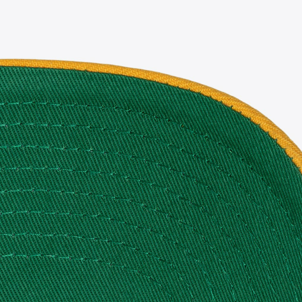 Detroit Pistons Hardwood Classics Legendary Away Pro-Pinch Adjustable Hat sale - Teal | Mitchell & Ness outlet
