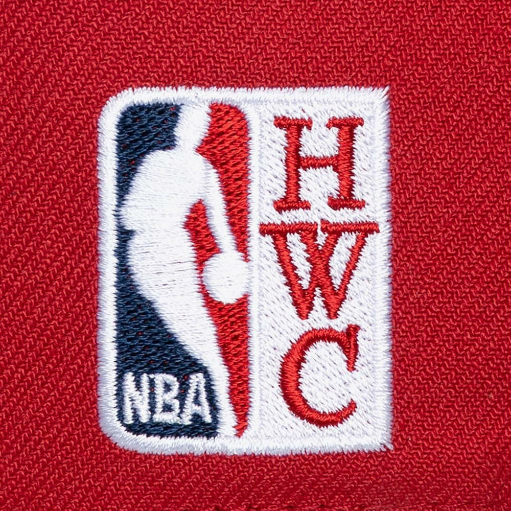 Cleveland Cavaliers Legendary Home Pro Pinch Snapback Hat sale - Wine | Mitchell & Ness cheap