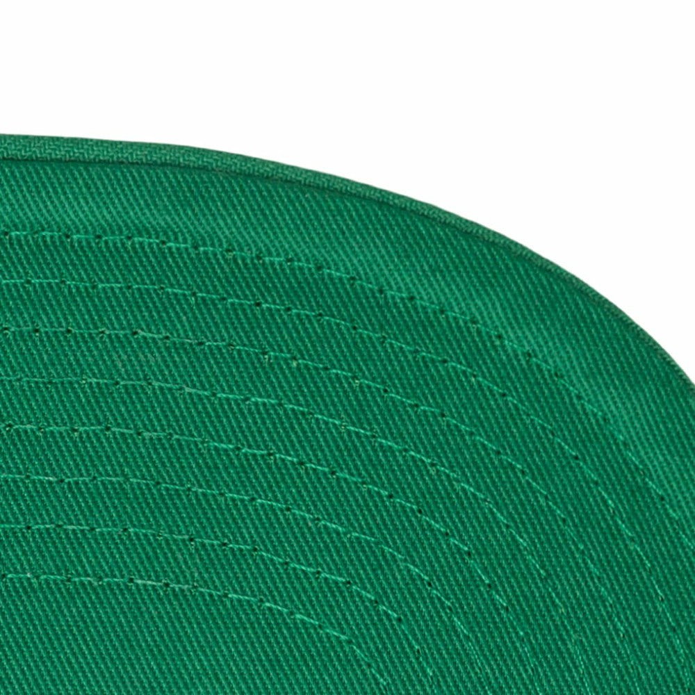 Dallas Stars Mitchell & Ness Legendary Away Snapback Hat Black