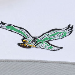 Philadelphia Eagles Head Coach Hoodie - Kelly Green discount