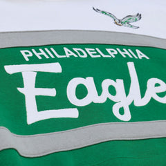 Philadelphia Eagles Head Coach Hoodie - Kelly Green discount