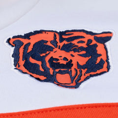 Chicago Bears Head Coach Hoodie - Navy sale