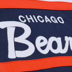 Chicago Bears Head Coach Hoodie - Navy sale