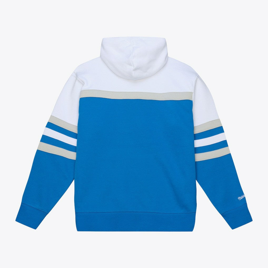 Detroit Lions Head Coach Hoodie - Blue cheap