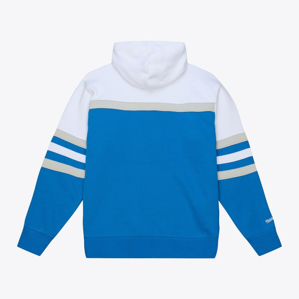 Detroit Lions Head Coach Hoodie - Blue cheap